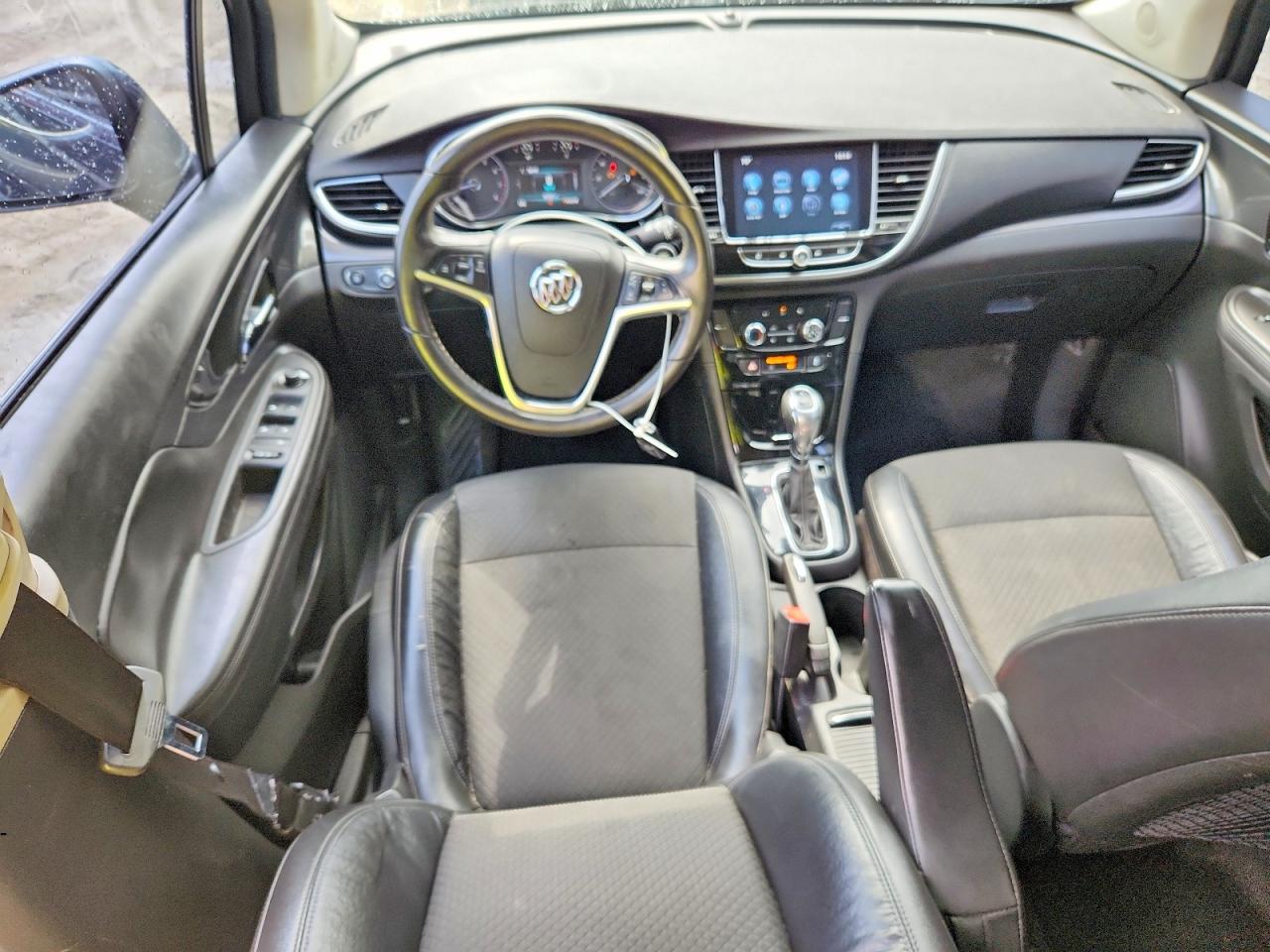 KL4CJASB2HB038547 · 2017 BUICK ENCORE · 8/13