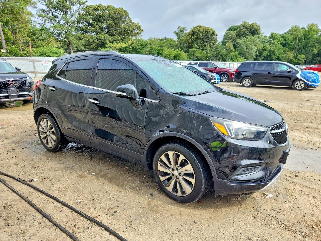 KL4CJASB2HB038547 · 2017 BUICK ENCORE · 4/13