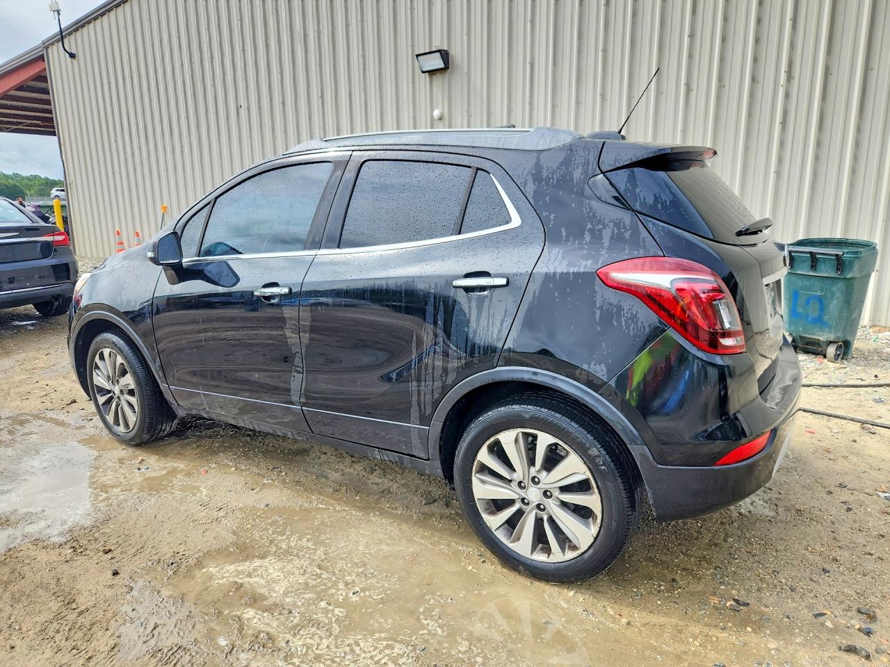 KL4CJASB2HB038547 · 2017 BUICK ENCORE · 2/13