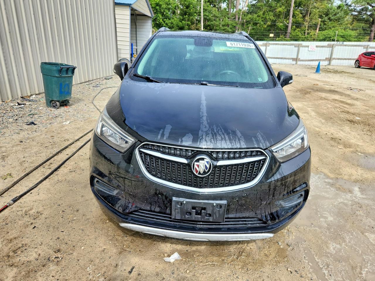 KL4CJASB2HB038547 · 2017 BUICK ENCORE · 5/13