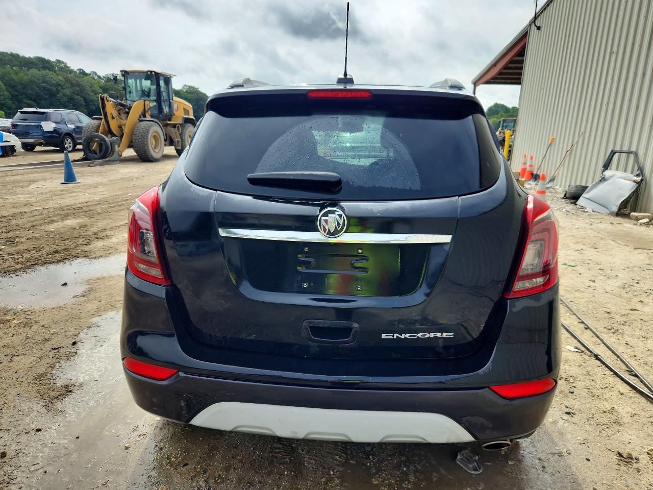 KL4CJASB2HB038547 · 2017 BUICK ENCORE · 6/13