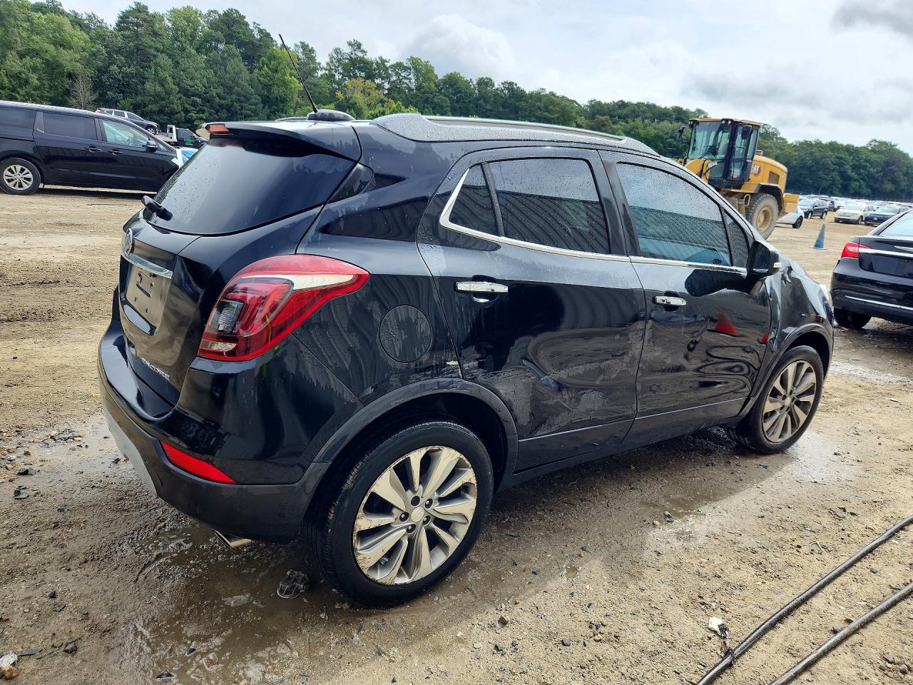 KL4CJASB2HB038547 · 2017 BUICK ENCORE · 3/13