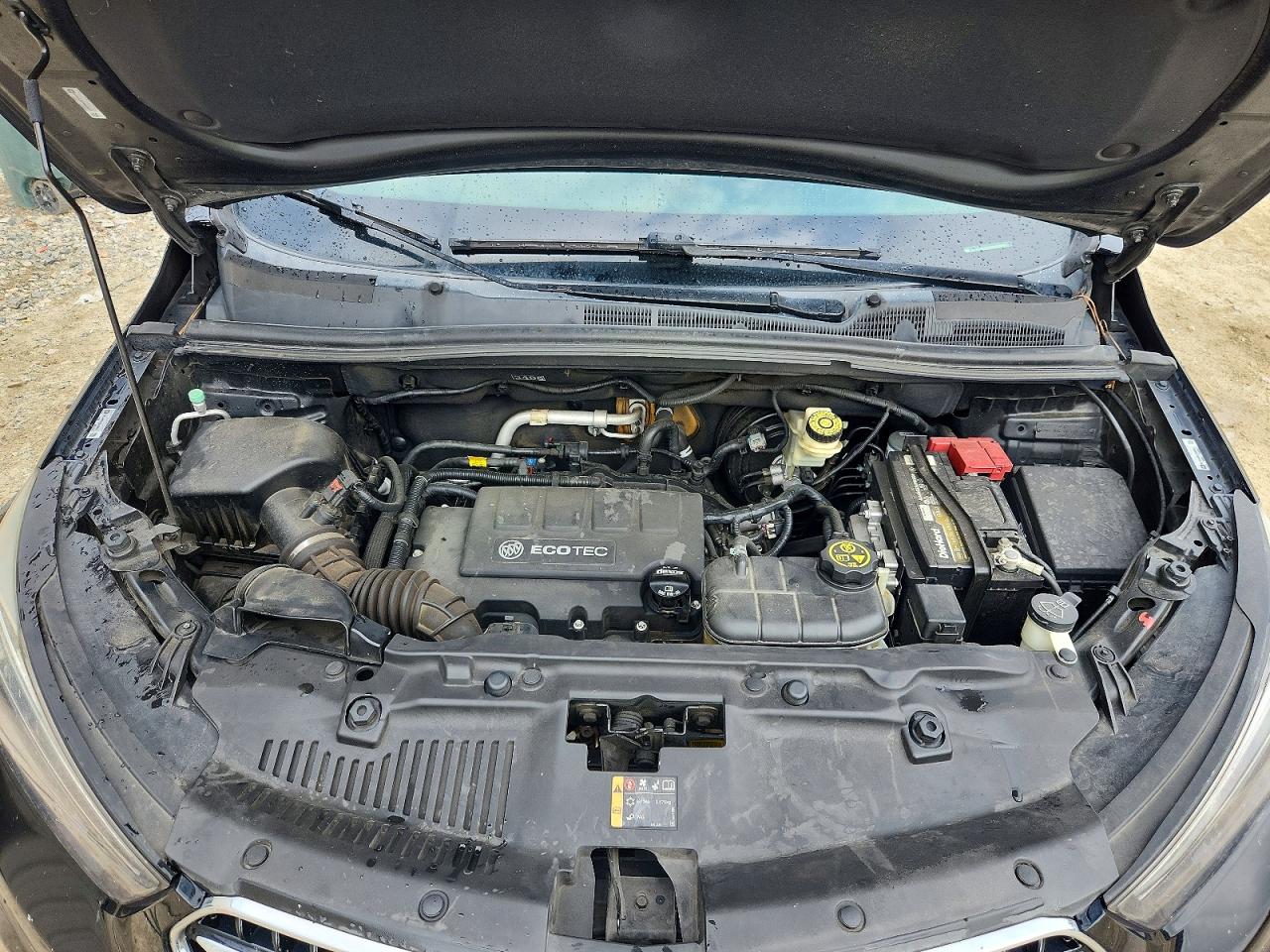KL4CJASB2HB038547 · 2017 BUICK ENCORE · 12/13