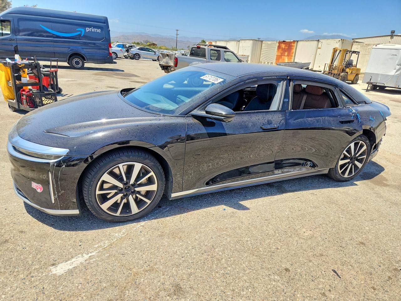50EA1TEA6RA006702 · 2024 LUCID MOTORS AIR