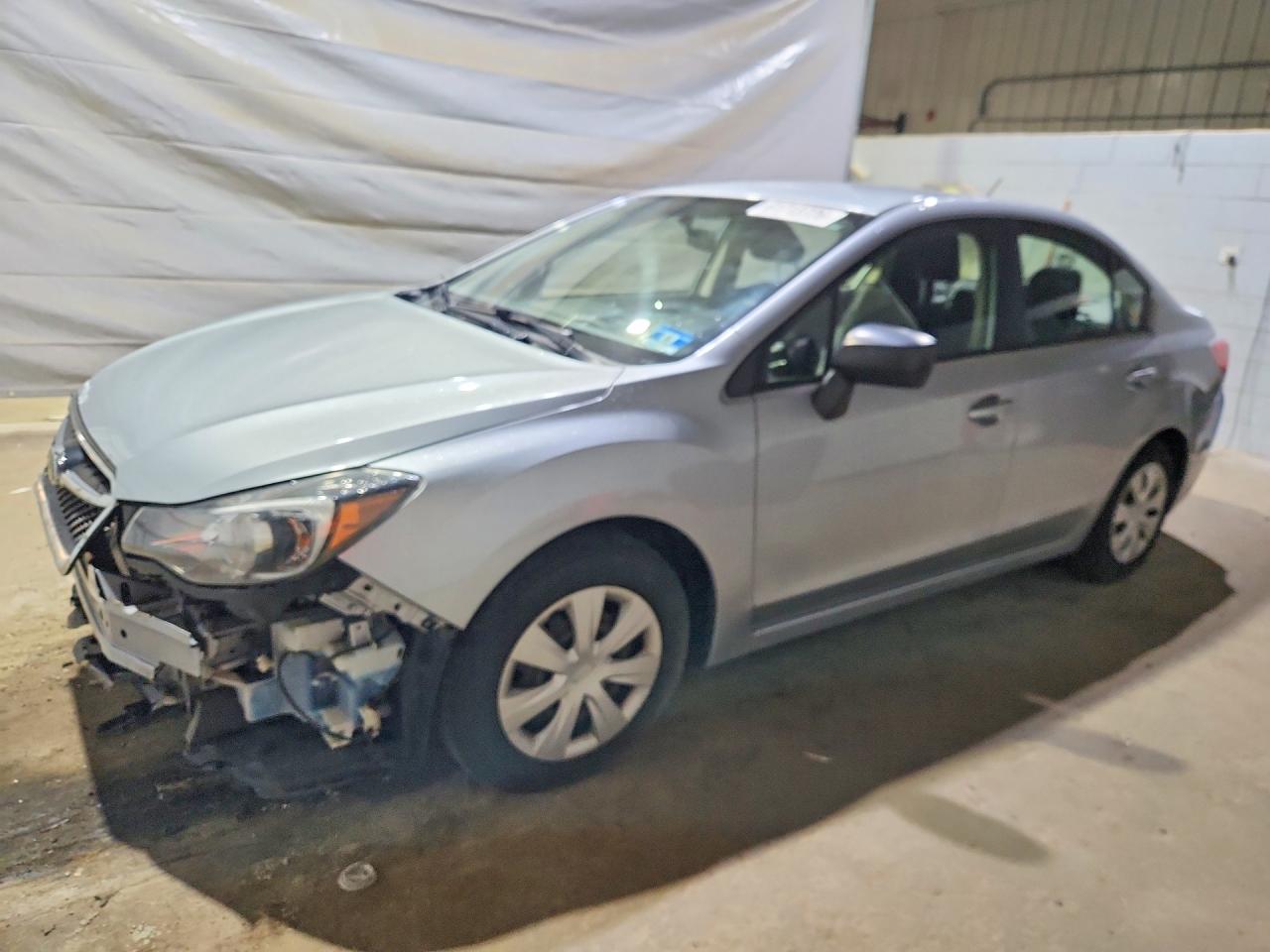 JF1GJAA65GH021609 · 2016 SUBARU IMPREZA