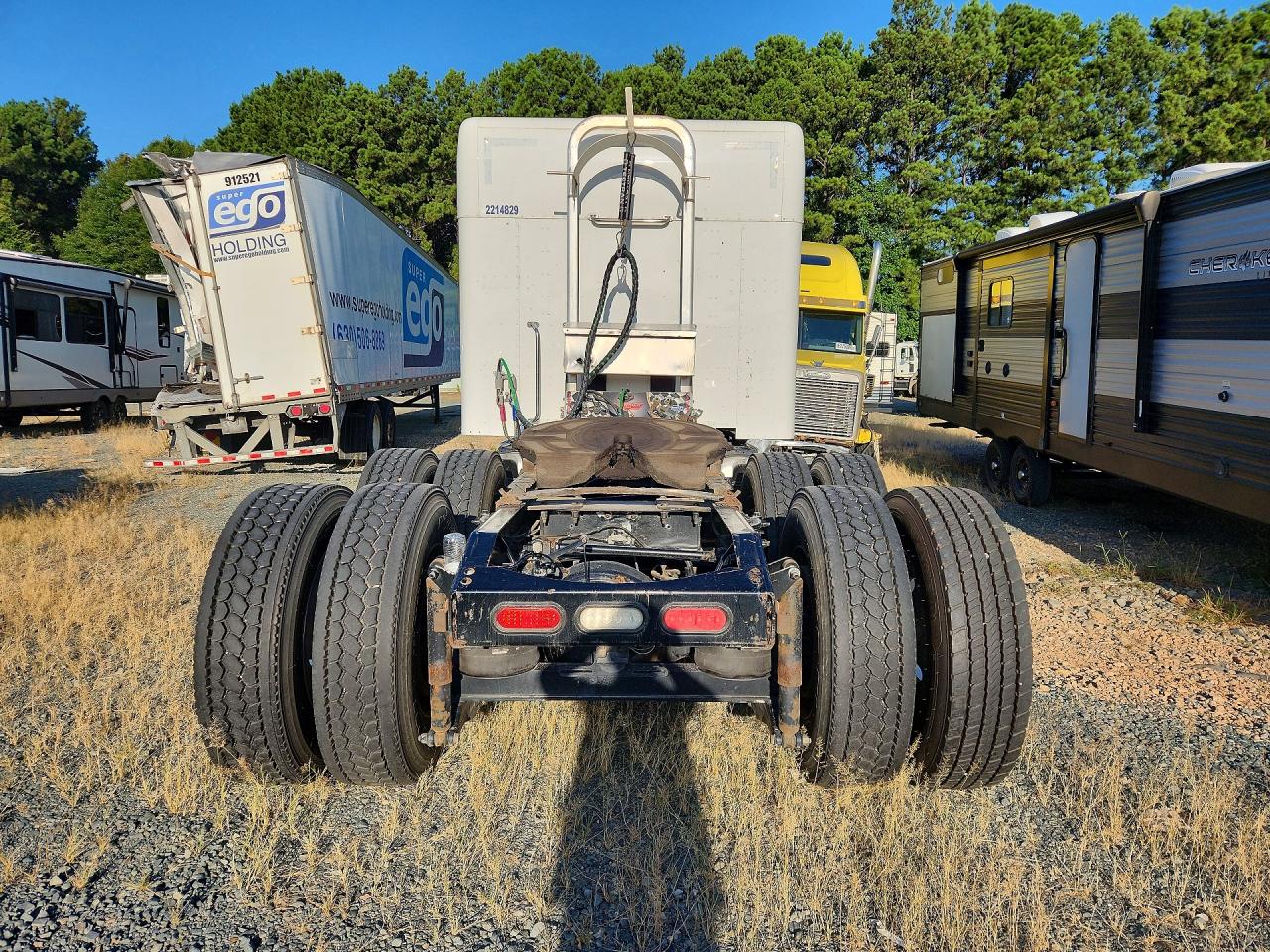 1XPBDP9X0JD474092 · 2018 PETERBILT 579 · 6/14