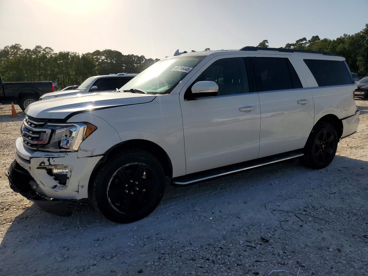 1FMJK1HT8LEA75700 · 2020 FORD EXPEDITION
