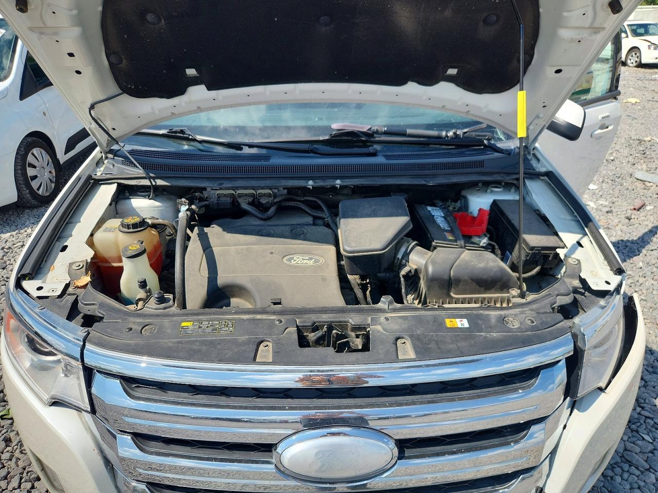 2FMDK3JC4DBC02491 · 2013 FORD EDGE · 11/12