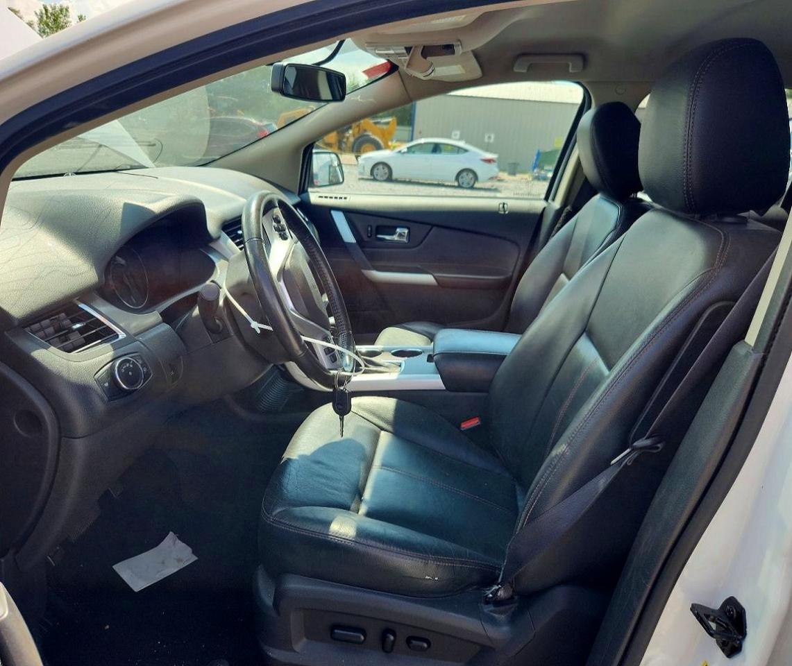2FMDK3JC4DBC02491 · 2013 FORD EDGE · 7/12