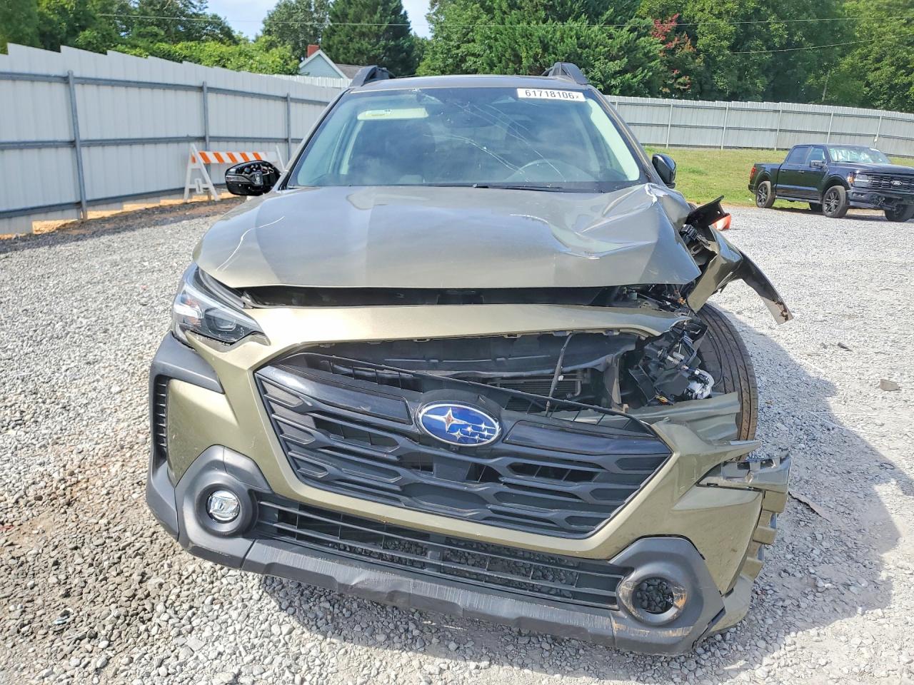 4S4BTGLD7R3286508 · 2024 SUBARU OUTBACK · 5/13