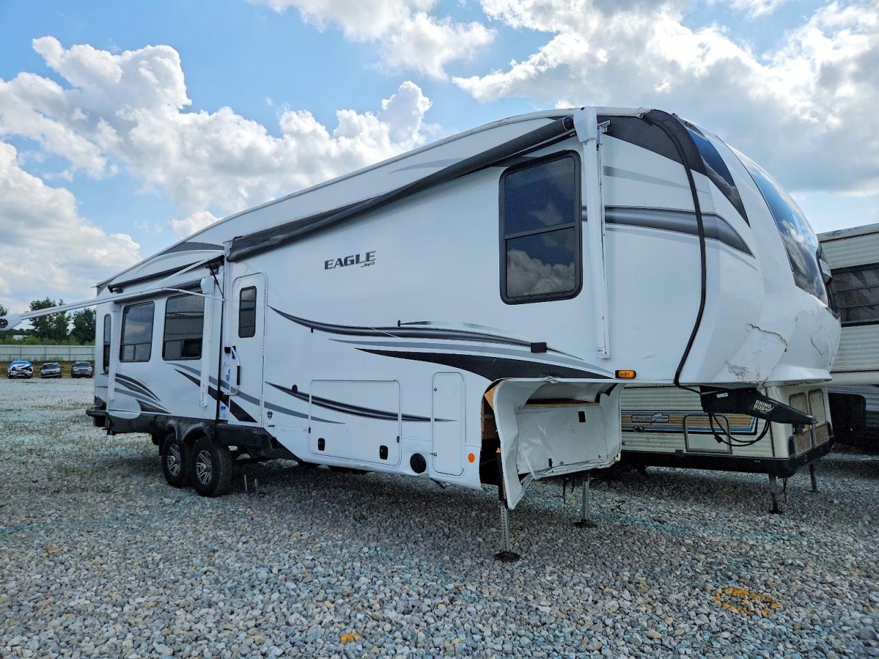 2022 JAYCO EAGLE