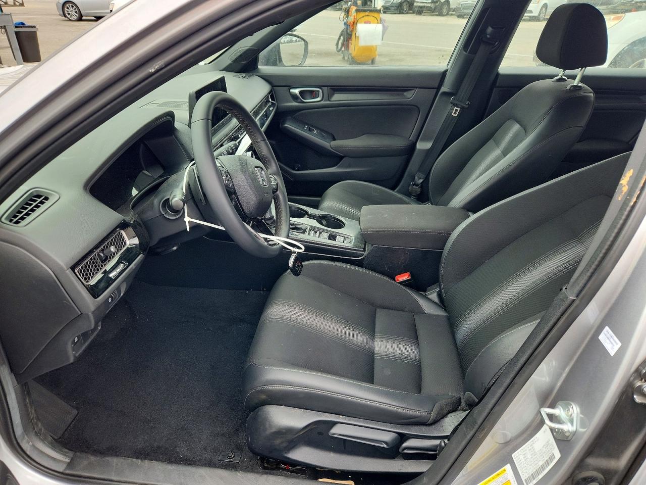 19XFL2H81TE003461 · 2026 HONDA CIVIC · 7/12