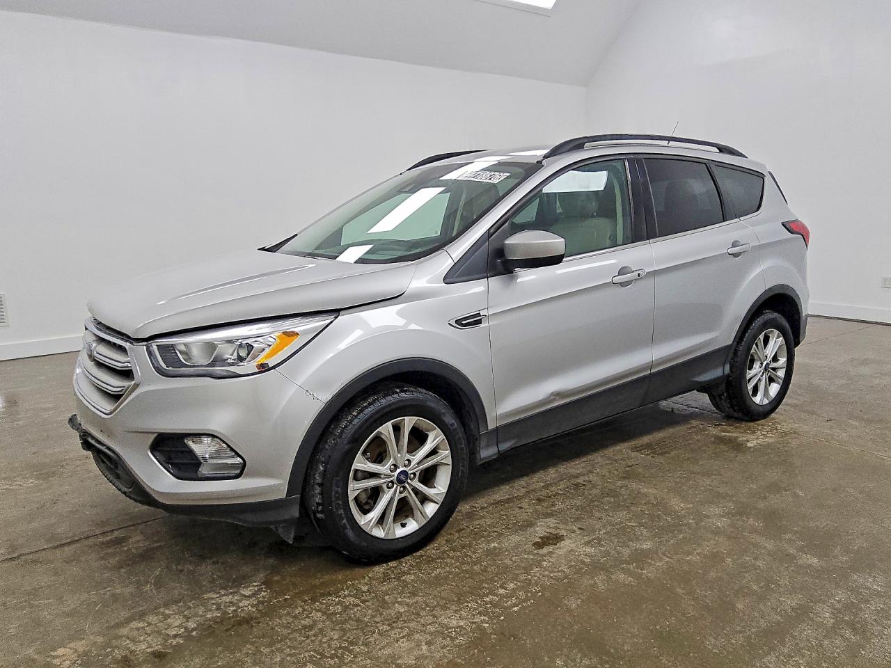 1FMCU9HD5KUA62241 · 2019 FORD ESCAPE
