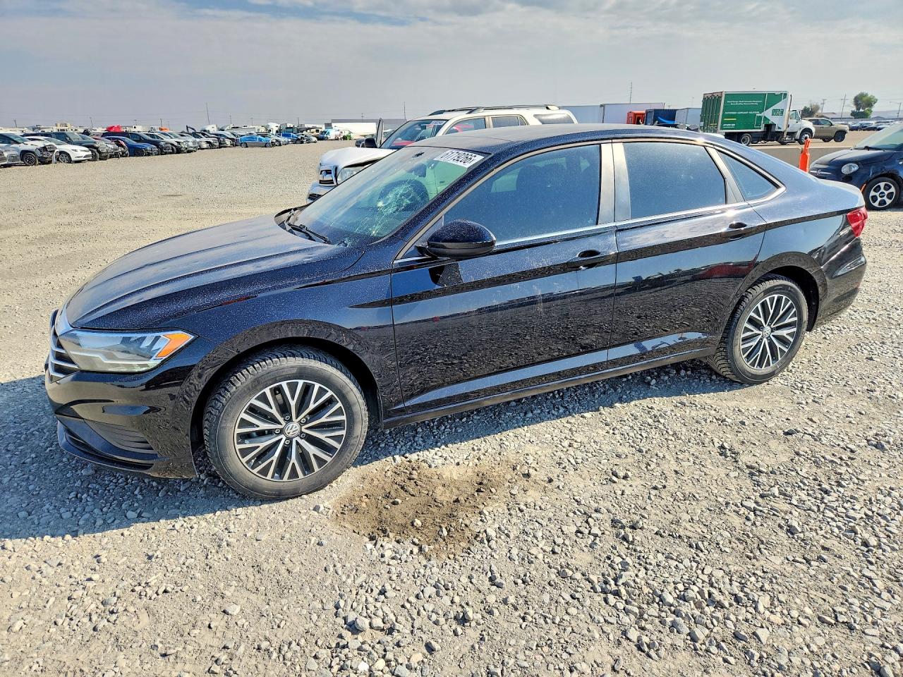 3VWCB7BU0LM049181 · 2020 VOLKSWAGEN JETTA
