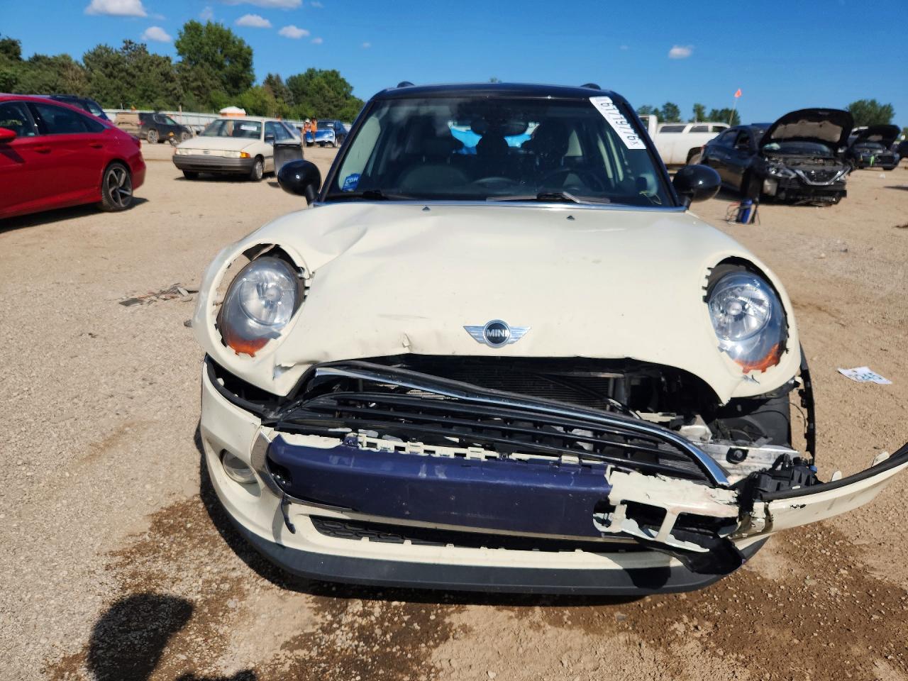 WMWXU1C54J2F80648 · 2018 MINI COOPER · 5/12
