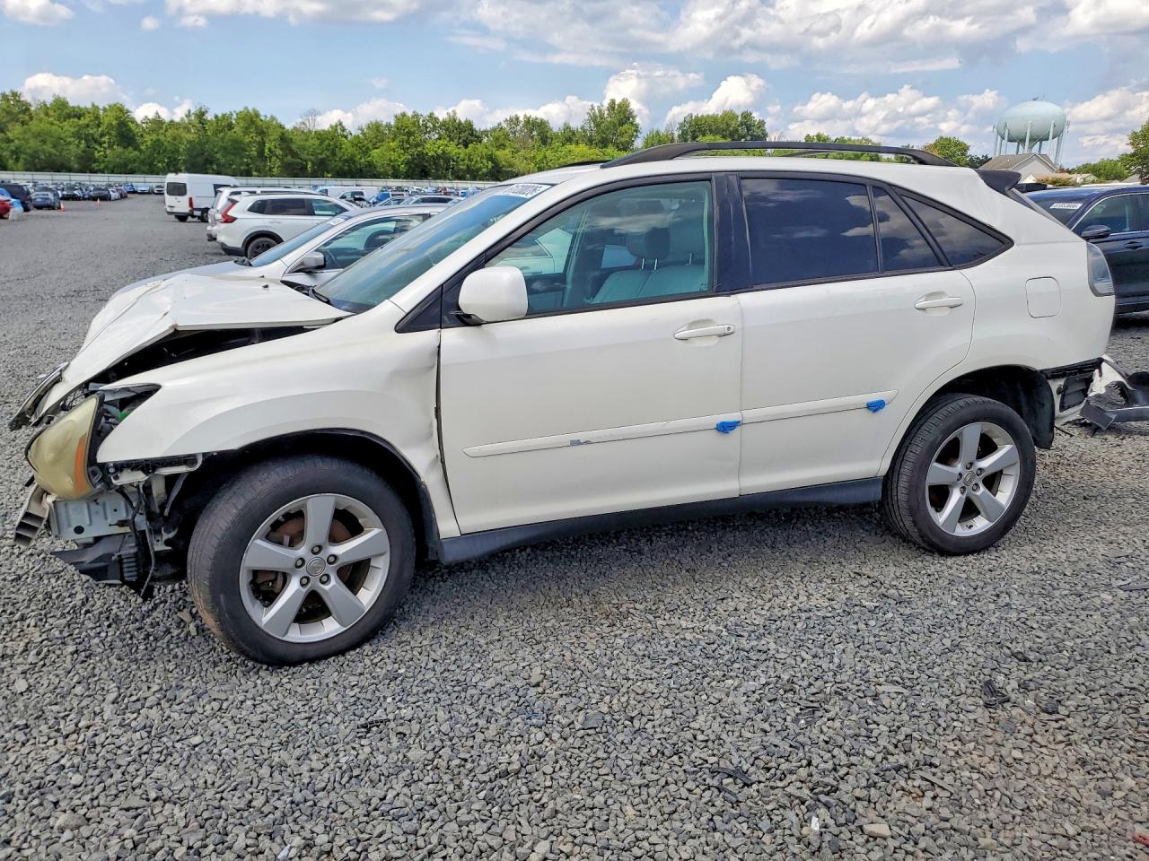 JTJHK31UX72008926 · 2007 LEXUS RX