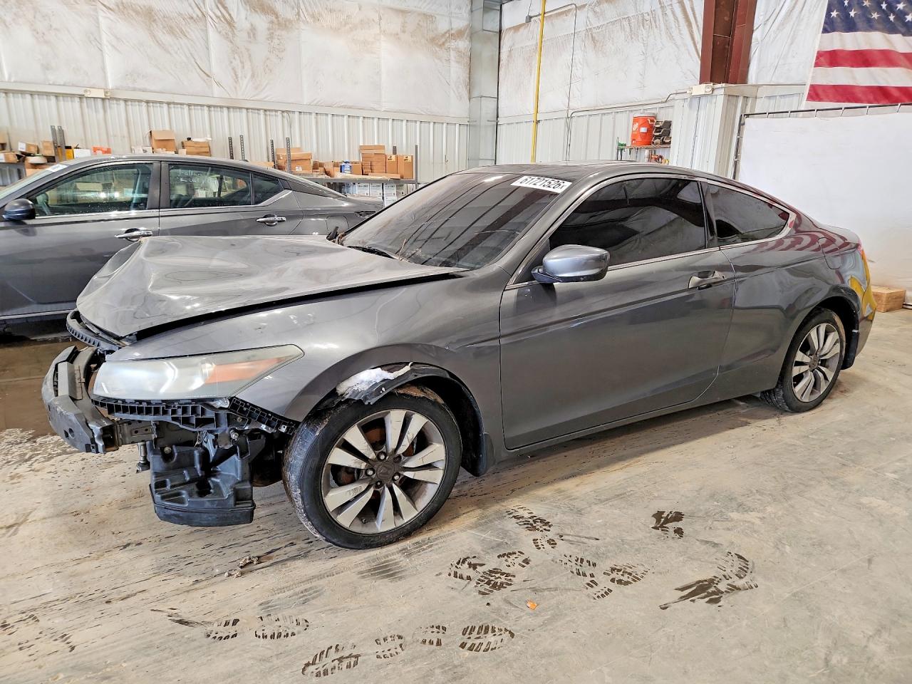 1HGCS1B36AA012025 · 2010 HONDA ACCORD