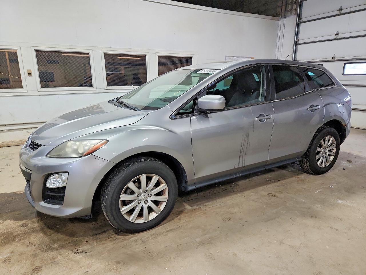 JM3ER2B53C0411050 · 2012 MAZDA CX-7
