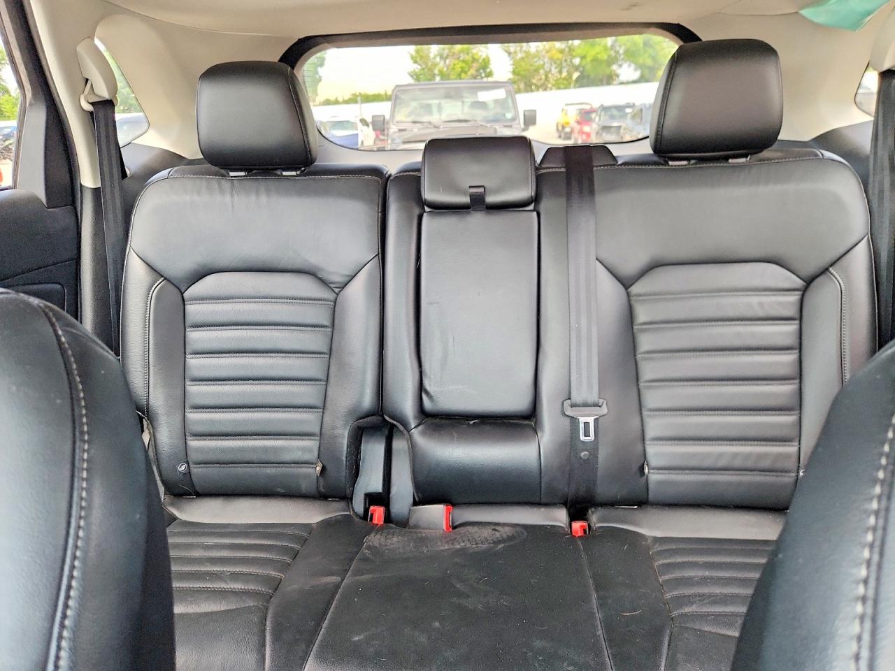 2FMTK4J86FBC11709 · 2015 FORD EDGE · 10/13