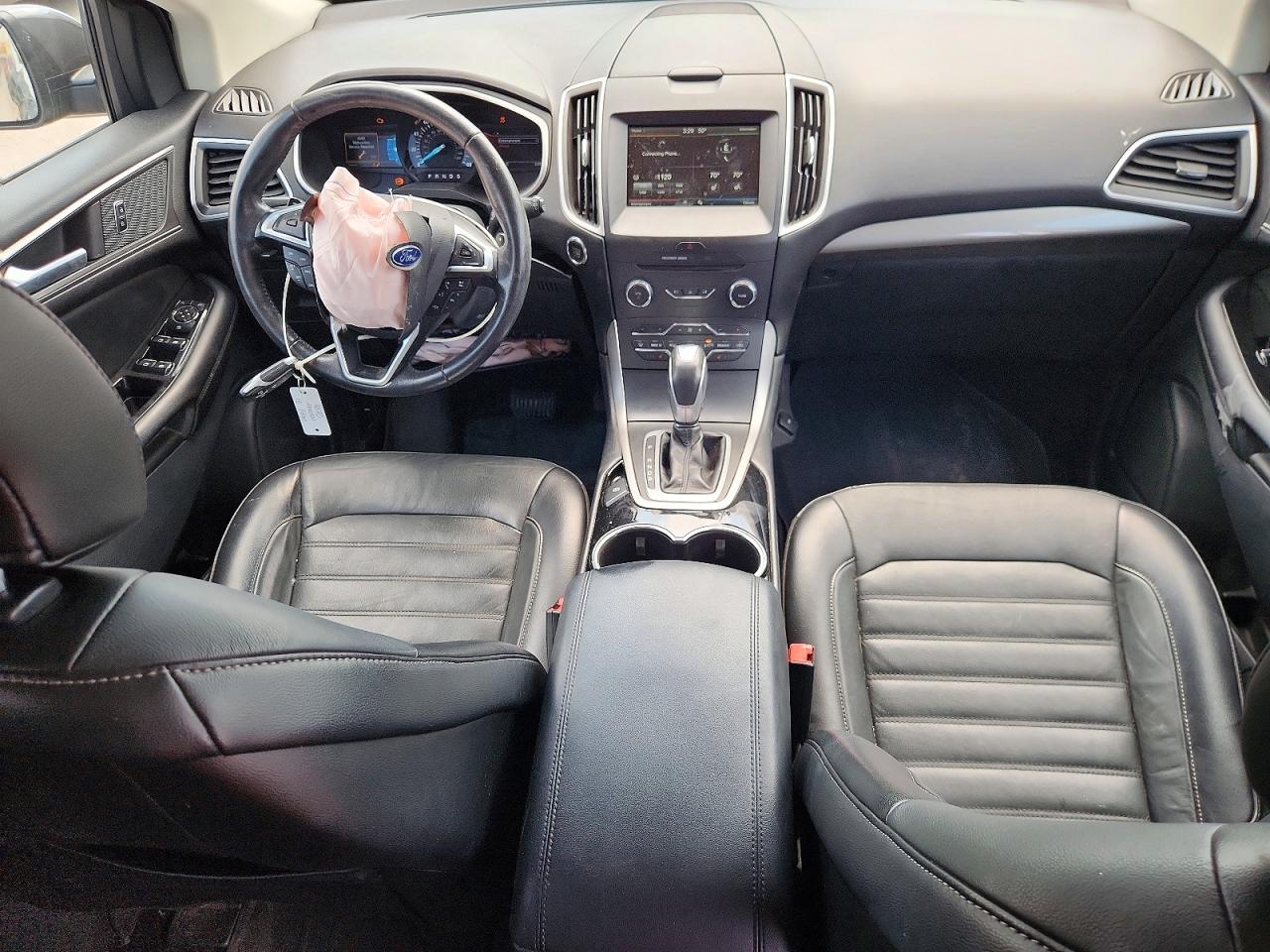 2FMTK4J86FBC11709 · 2015 FORD EDGE · 8/13