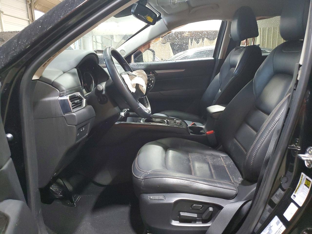 JM3KFBCM3P0202723 · 2023 MAZDA CX-5 · 7/14