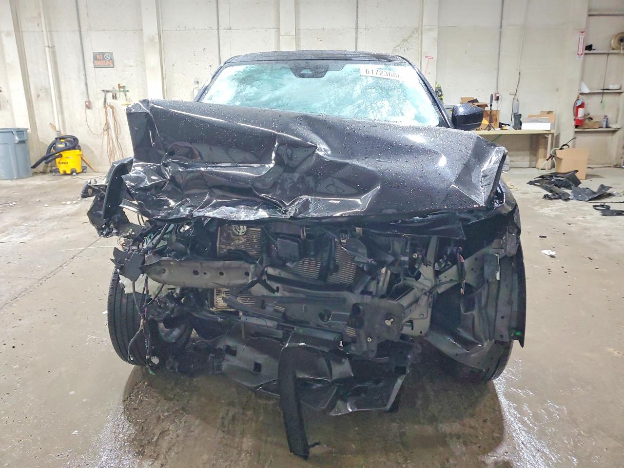 JM3KFBCM3P0202723 · 2023 MAZDA CX-5 · 5/14