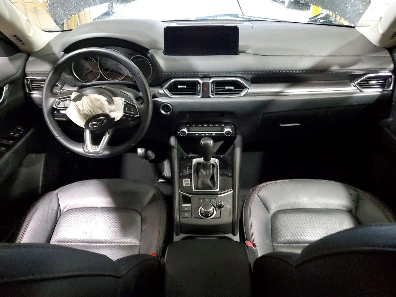 JM3KFBCM3P0202723 · 2023 MAZDA CX-5 · 8/14