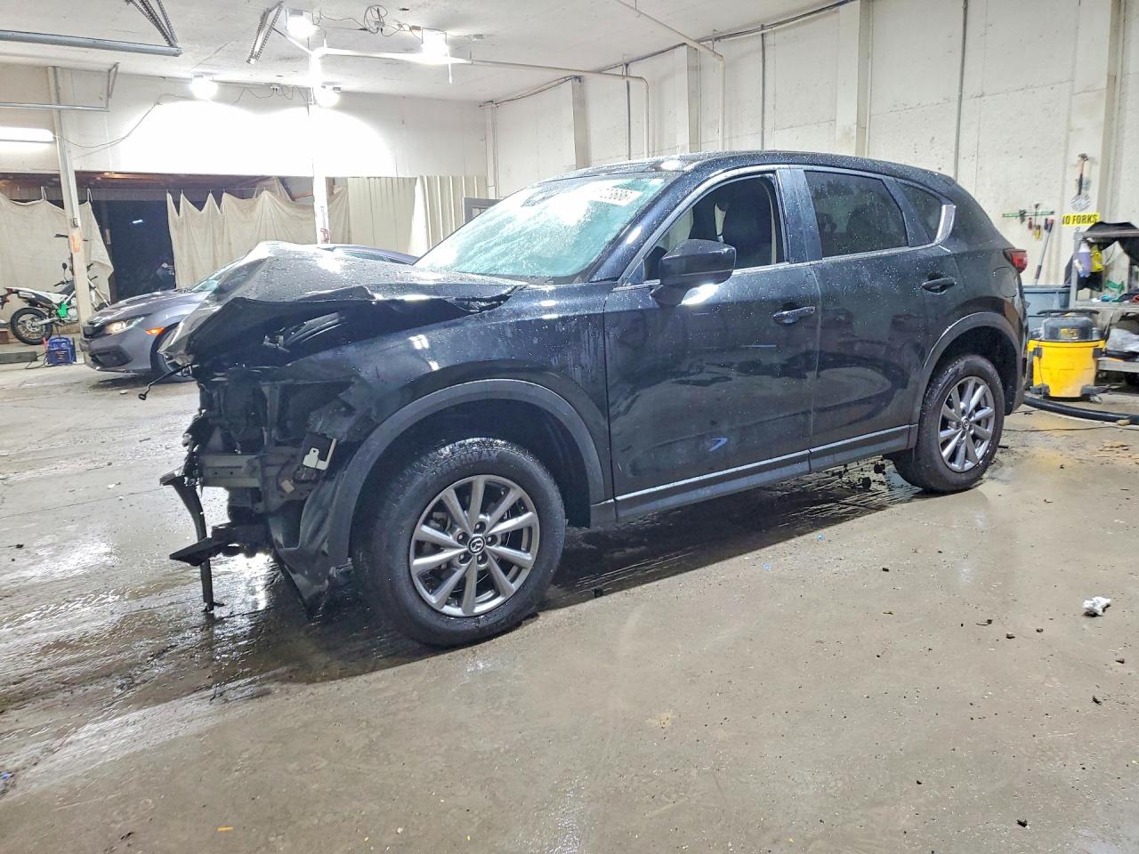 JM3KFBCM3P0202723 · 2023 MAZDA CX-5