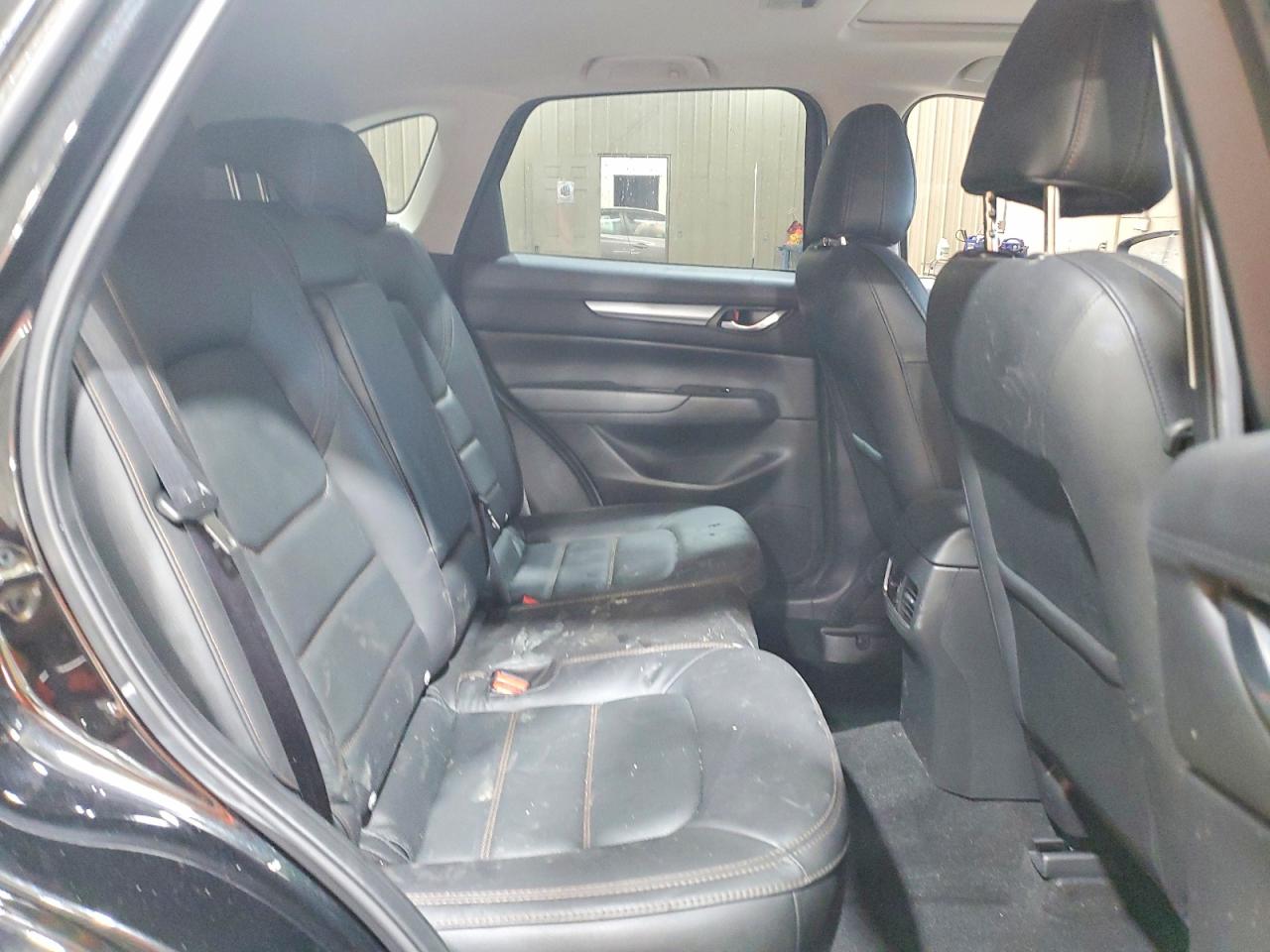 JM3KFBCM3P0202723 · 2023 MAZDA CX-5 · 11/14