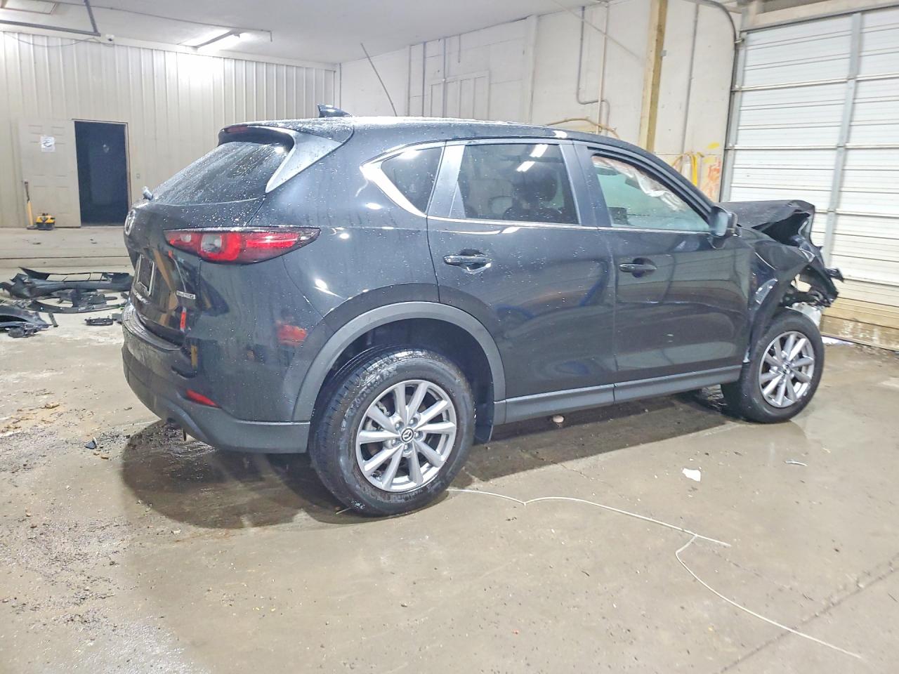 JM3KFBCM3P0202723 · 2023 MAZDA CX-5 · 3/14