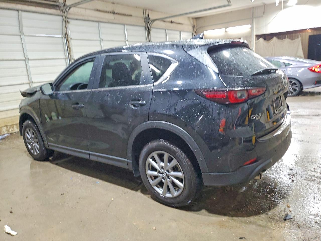 JM3KFBCM3P0202723 · 2023 MAZDA CX-5 · 2/14