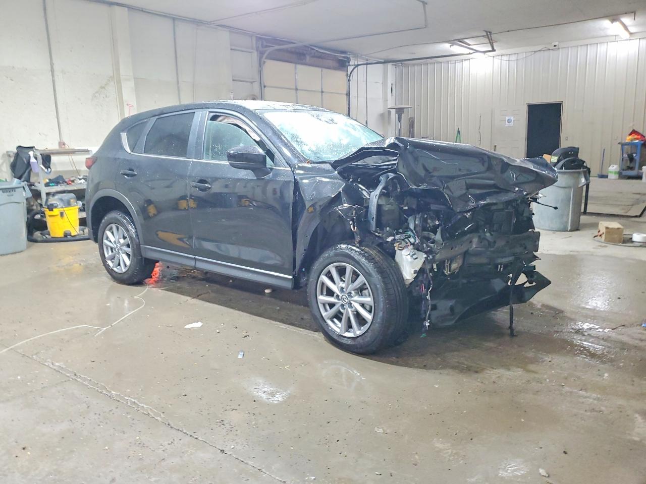 JM3KFBCM3P0202723 · 2023 MAZDA CX-5 · 4/14