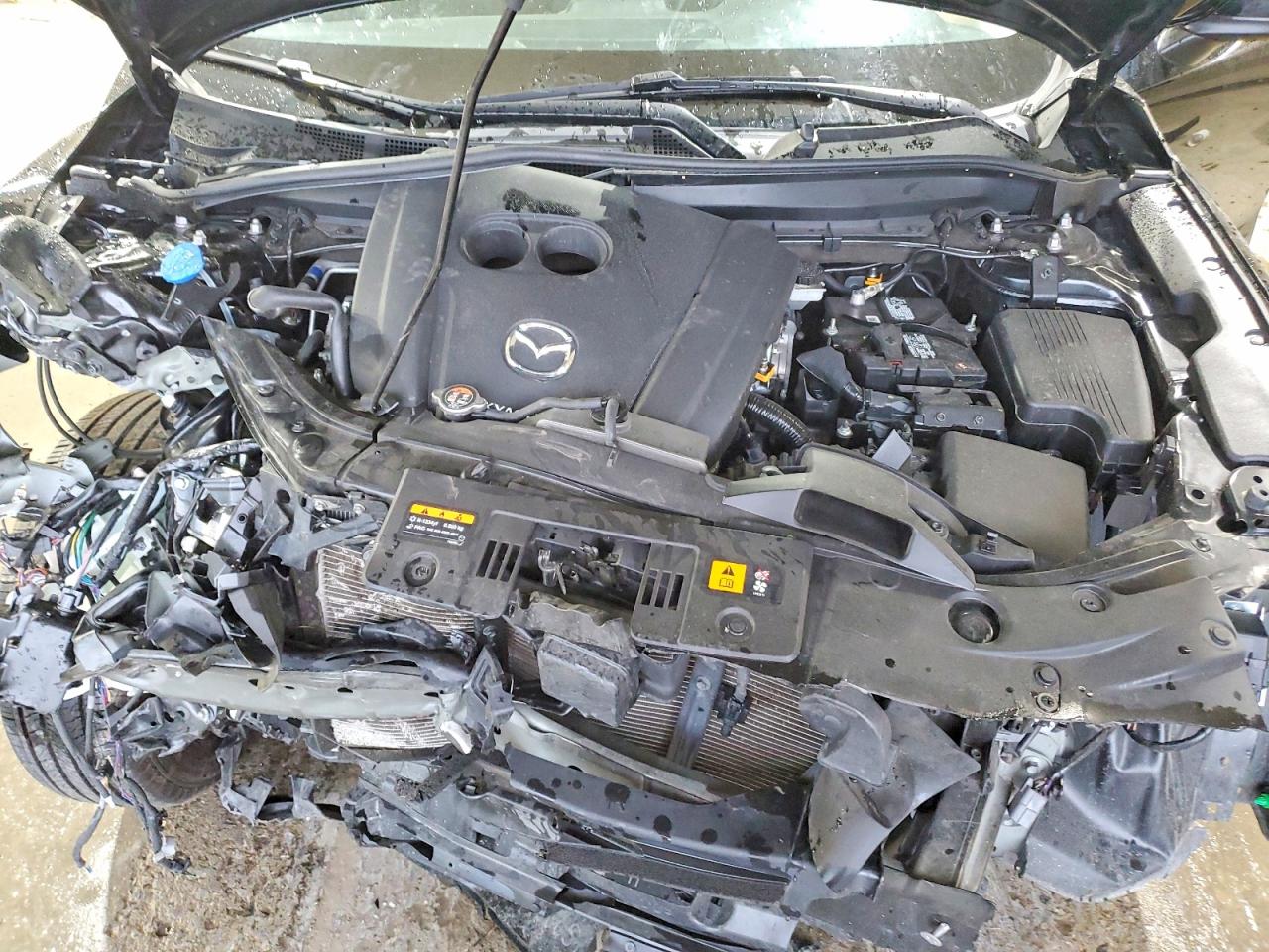 JM3KFBCM3P0202723 · 2023 MAZDA CX-5 · 12/14