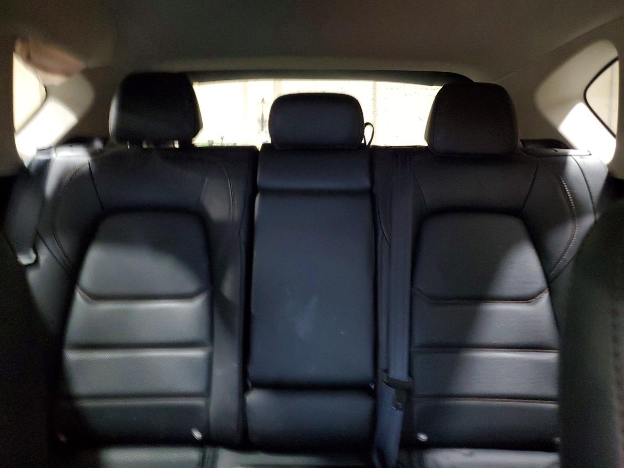 JM3KFBCM3P0202723 · 2023 MAZDA CX-5 · 10/14