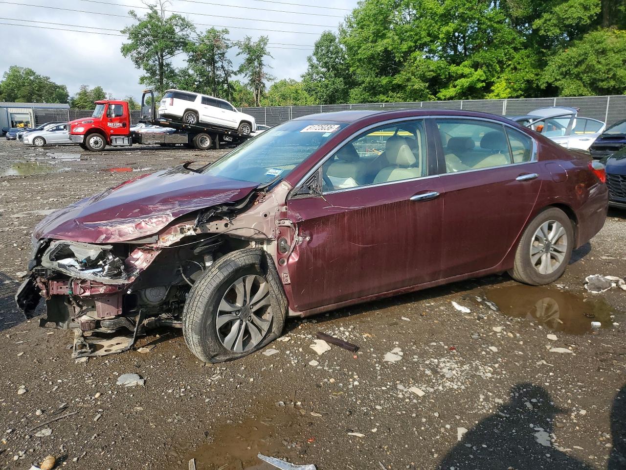 1HGCR2F36FA153163 · 2015 HONDA ACCORD