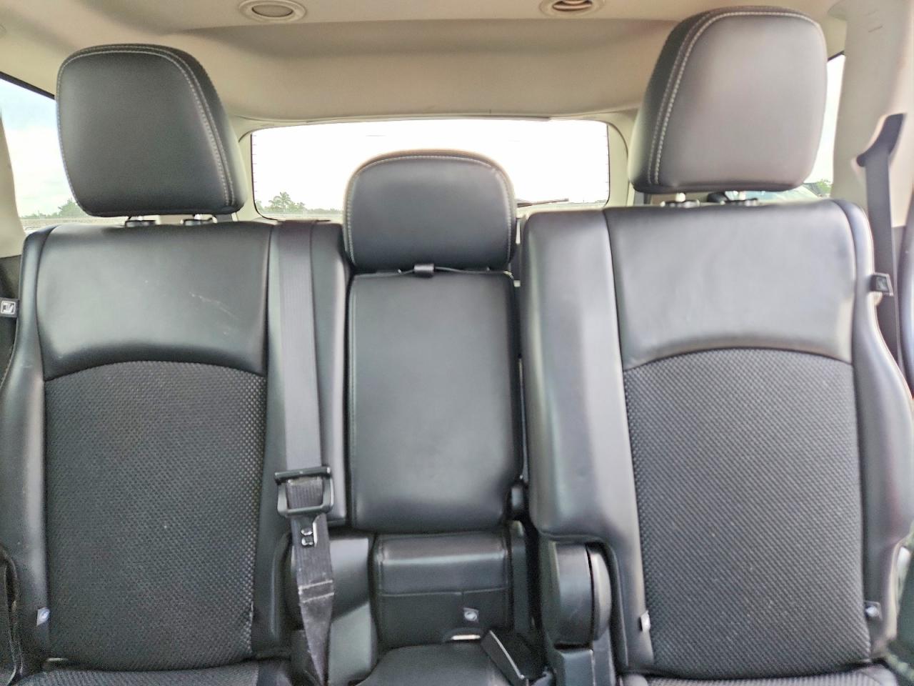 3C4PDCGG4HT594579 · 2017 DODGE JOURNEY · 10/13