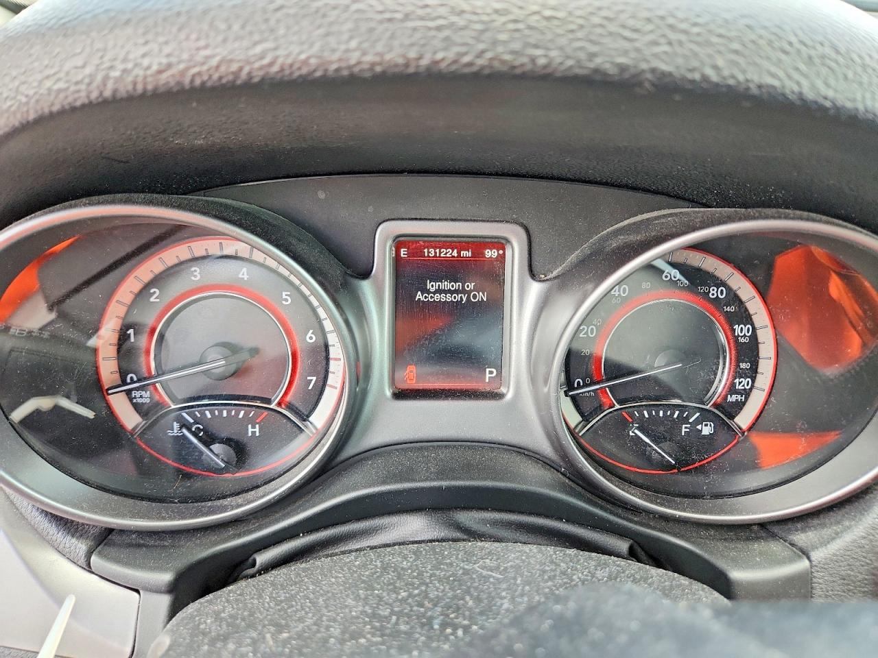 3C4PDCGG4HT594579 · 2017 DODGE JOURNEY · 9/13