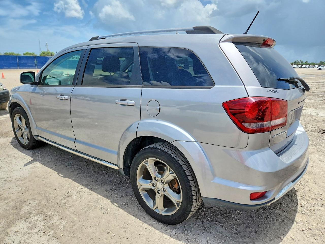 3C4PDCGG4HT594579 · 2017 DODGE JOURNEY · 2/13