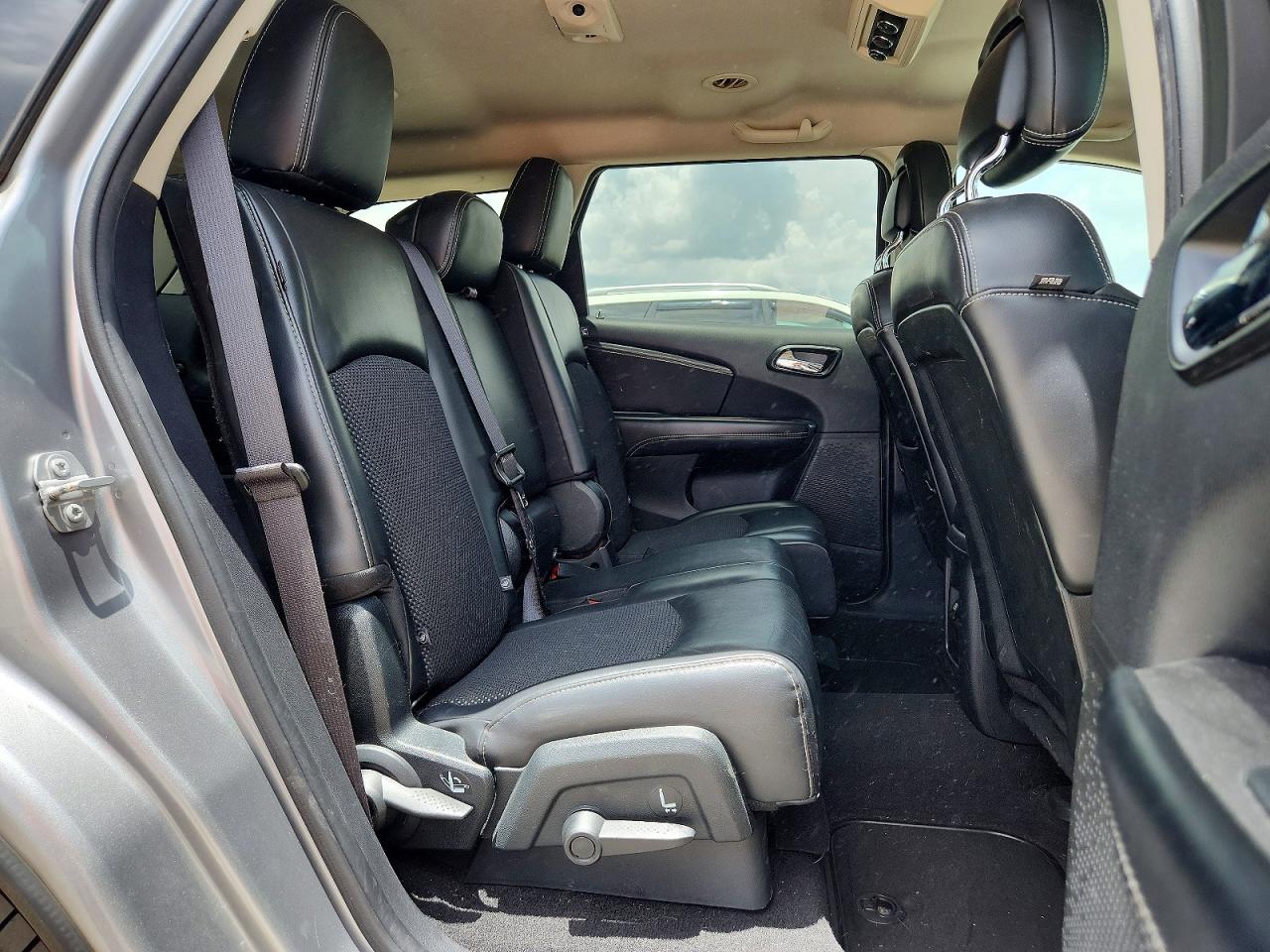 3C4PDCGG4HT594579 · 2017 DODGE JOURNEY · 11/13