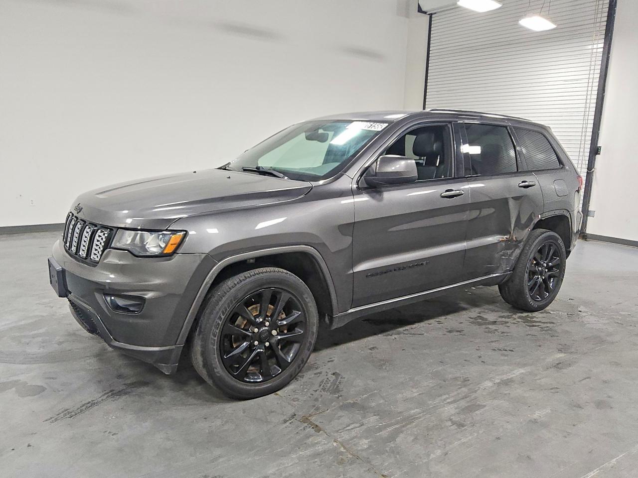 1C4RJFAG1KC669429 · 2019 JEEP GRAND CHEROKEE
