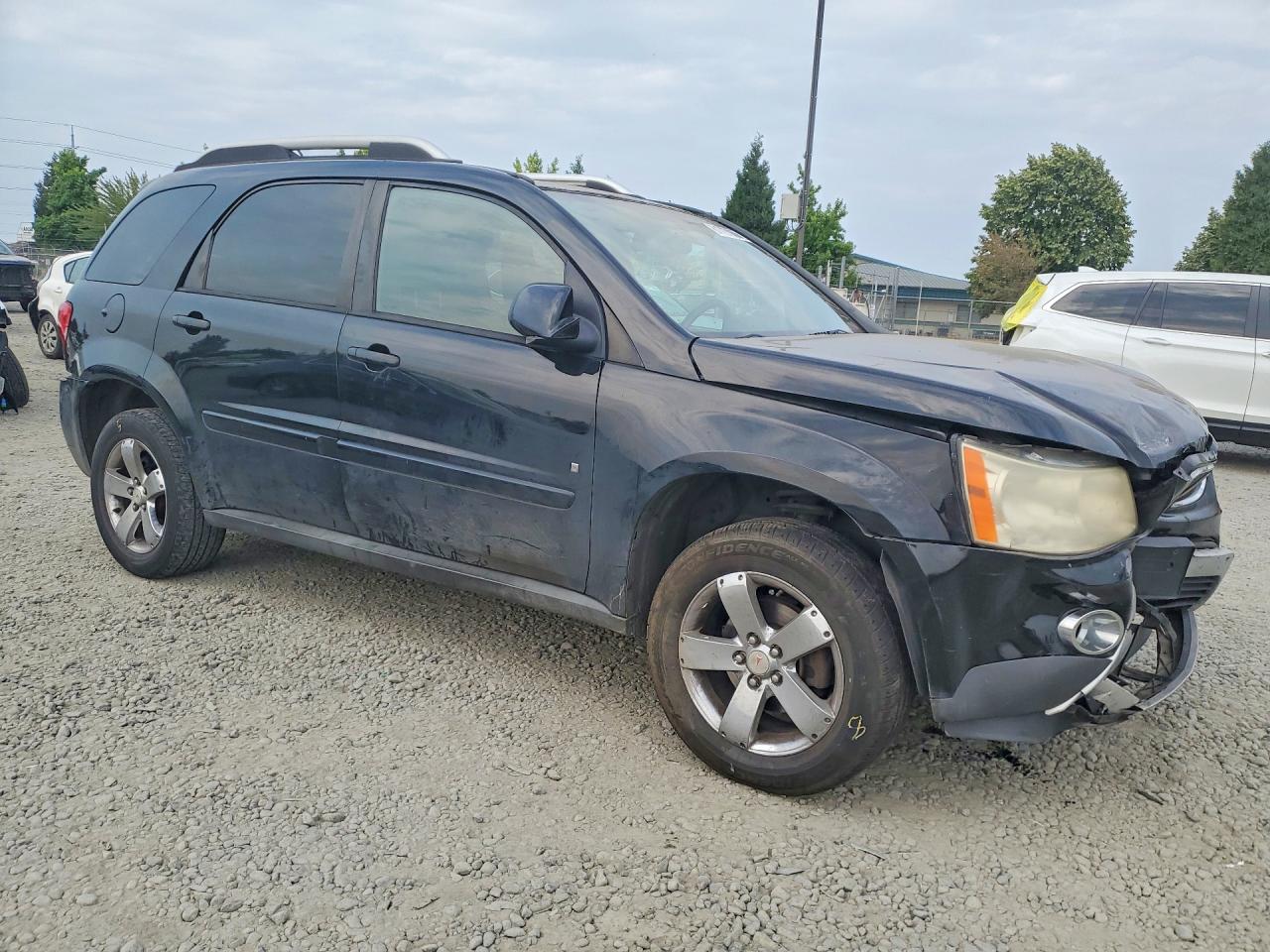 2CKDL63F176249266 · 2007 PONTIAC TORRENT · 4/13