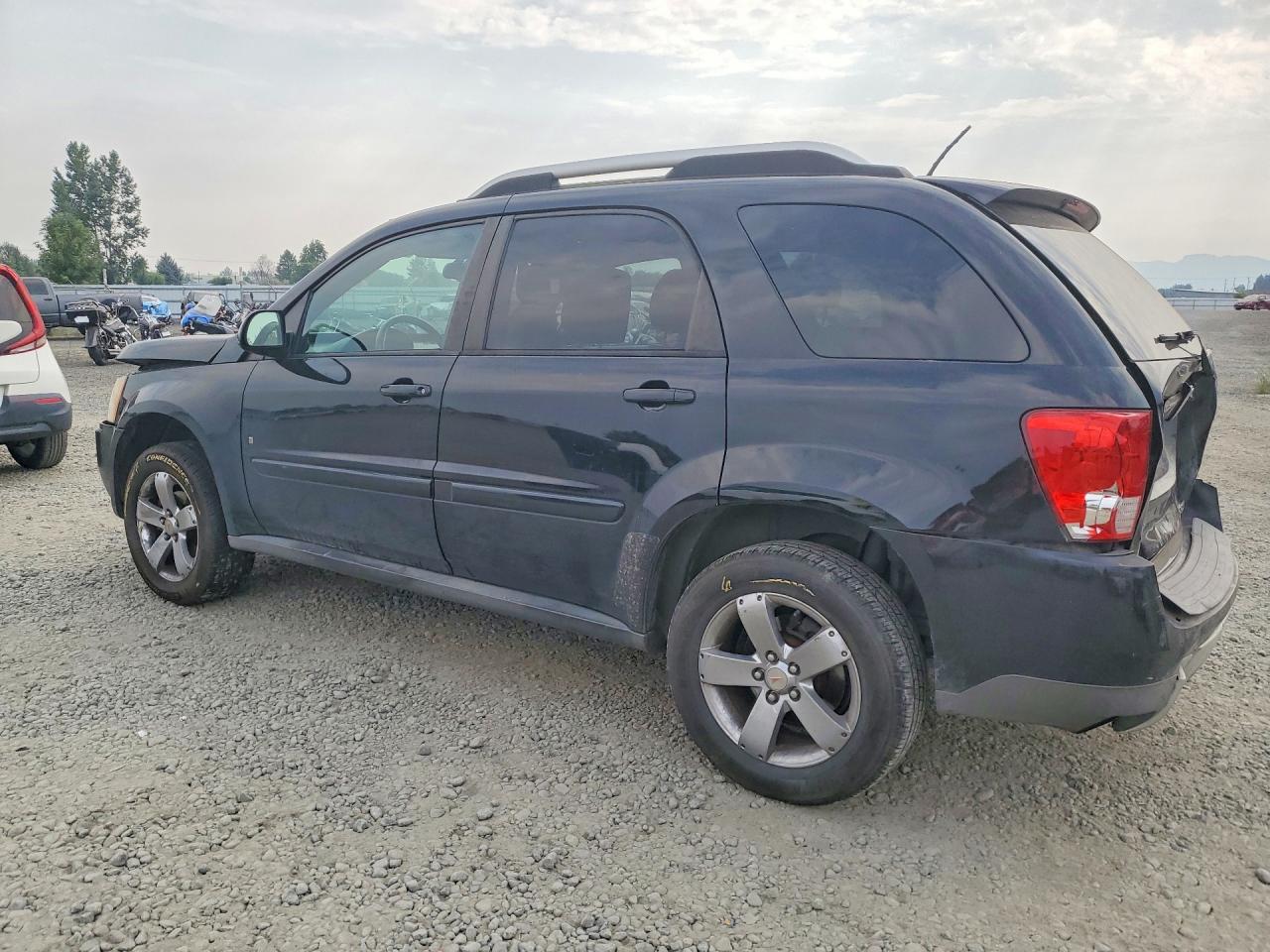 2CKDL63F176249266 · 2007 PONTIAC TORRENT · 2/13