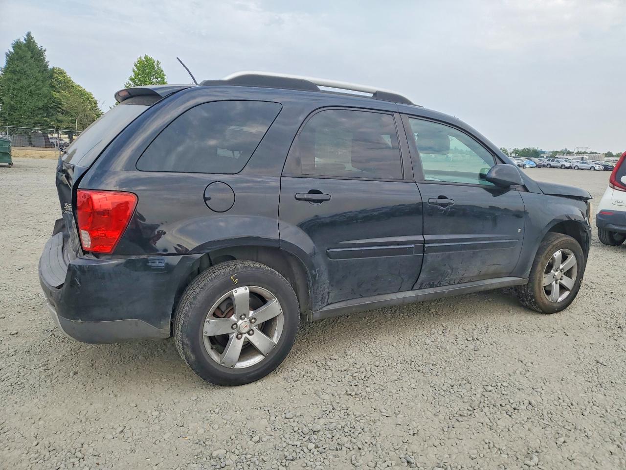 2CKDL63F176249266 · 2007 PONTIAC TORRENT · 3/13