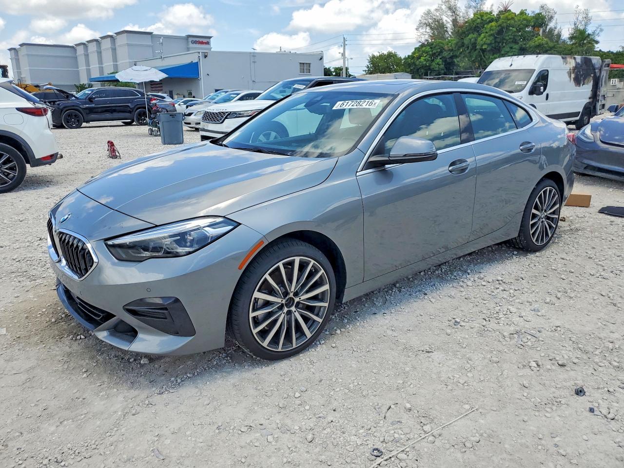 2024 BMW 228I