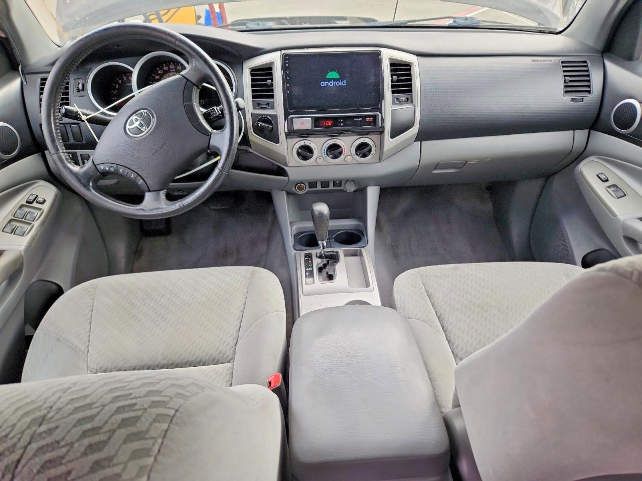 3TMLU4EN3BM060478 · 2011 TOYOTA TACOMA · 8/12