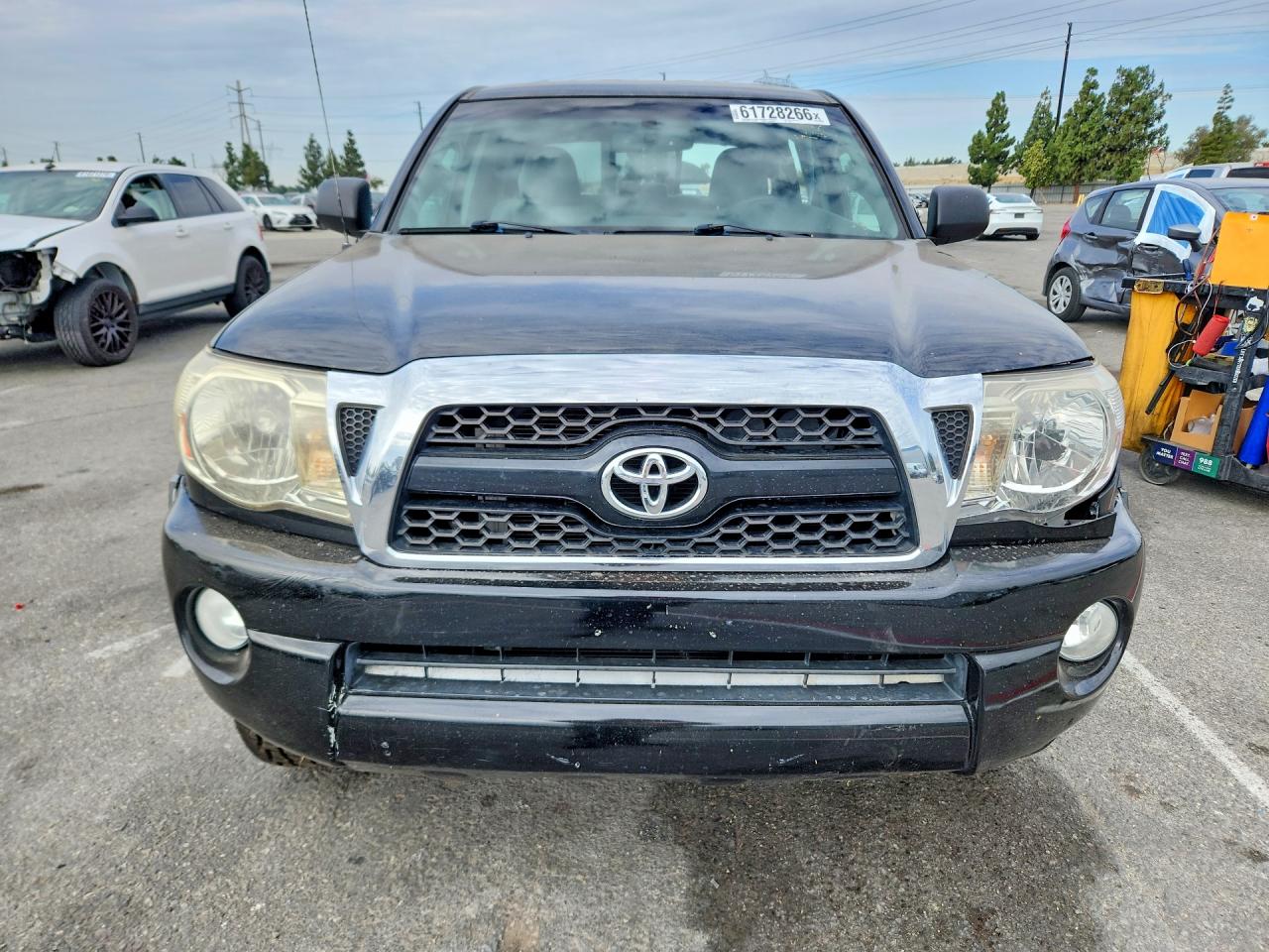 3TMLU4EN3BM060478 · 2011 TOYOTA TACOMA · 5/12