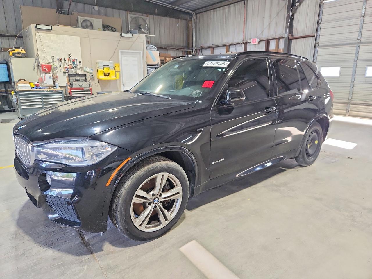 5UXKR6C50E0J71698 · 2014 BMW X5