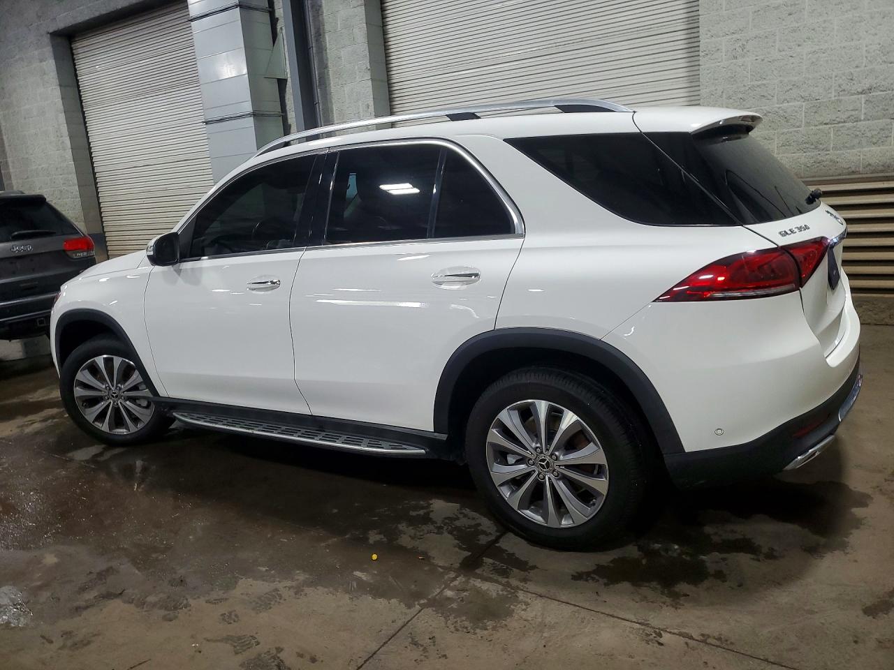 4JGFB4KB9MA523281 · 2021 MERCEDES-BENZ GLE · 2/12