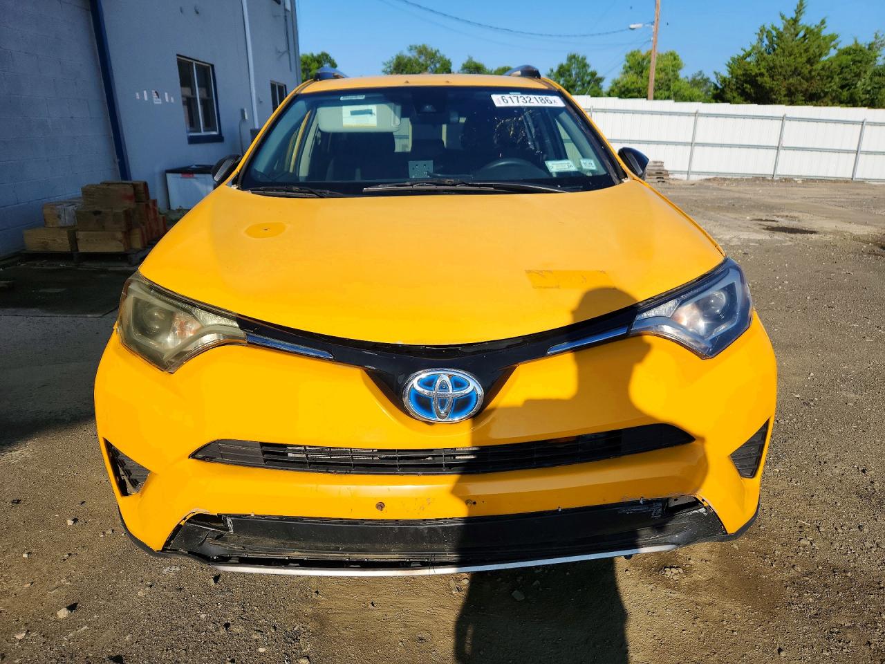 JTMRJREVXHD073426 · 2017 TOYOTA RAV4 HYBRID · 5/13