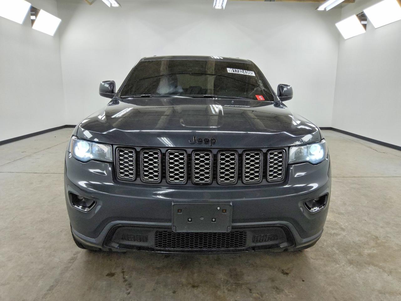 1C4RJFAG0JC298357 · 2018 JEEP GRAND CHEROKEE · 5/13